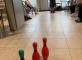 Un atelier bowling sous le signe de la bonne humeur ! Résidence Ornano Paris