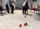 Retour sur notre séance pétanque pleine de bonne humeur Résidence Ornano Paris