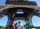 Des Étoiles Plein les Yeux à la Tour Eiffel Résidence Ornano Paris