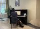 Récital de piano à la résidence Ornano Résidence Ornano Paris