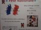 La Résidence en Fête pour le 14 Juillet Résidence Ornano Paris