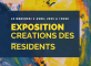 Quand la peinture unit les cœurs- Goûter d'honneur pour nos bénévoles passionnées Résidence Ornano Paris